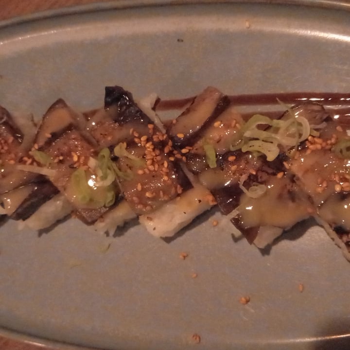 review photo of NORI WAY Oshizushi Midnight shared by @sapo29 on 05 Dec 2022 - review