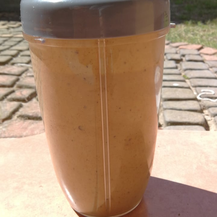 photo of Youthful Living Vegan Protein shared by @nolaj on  16 Sep 2021 - review