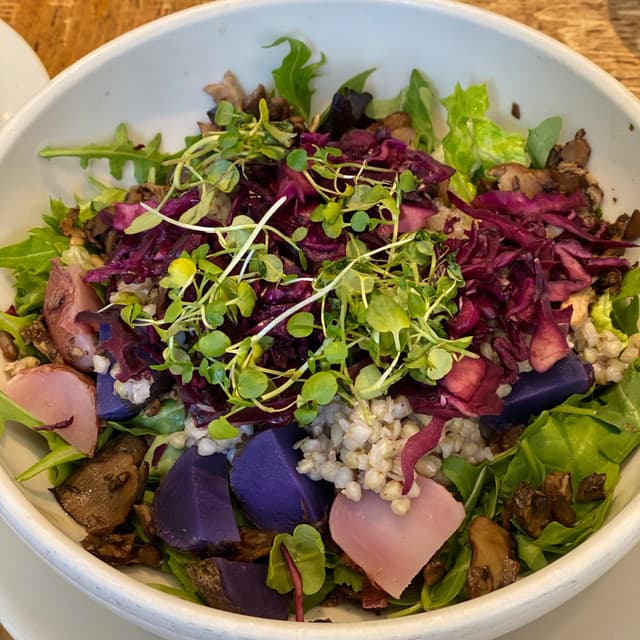 Le Pain Quotidien