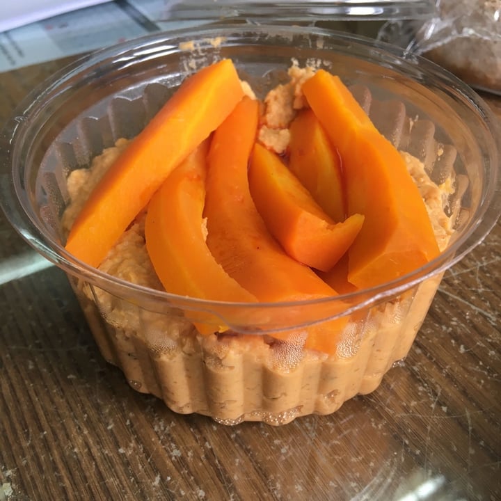 photo of Marcopolo Freelife Hummus Con Zanahorias shared by @samg on  22 Nov 2019 - review