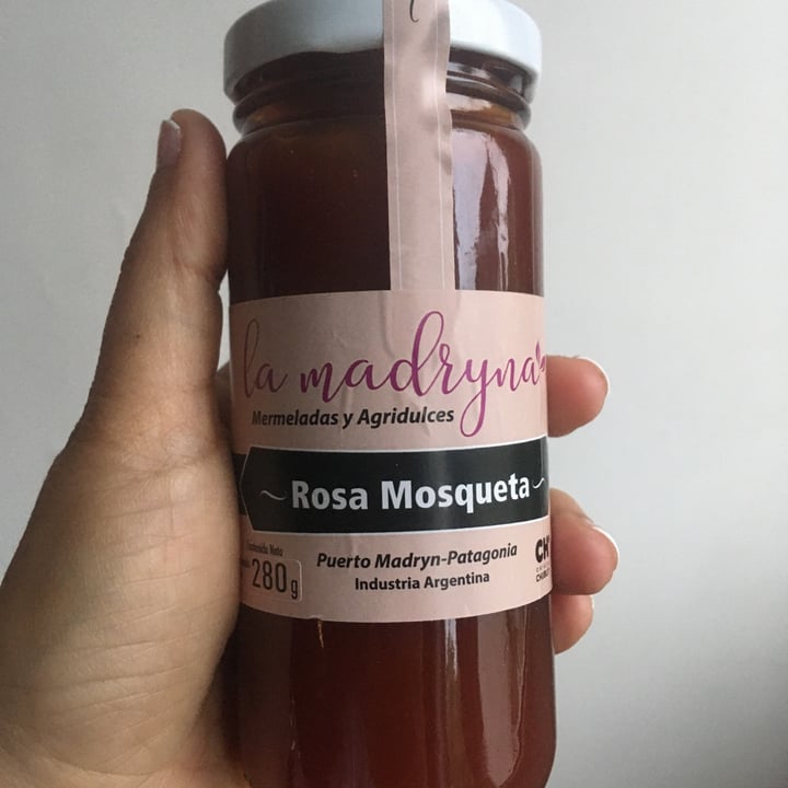 review photo of la madryna mermelada Rosa Mosqueta shared by @nubosidadvariable on 19 Oct 2022 - review