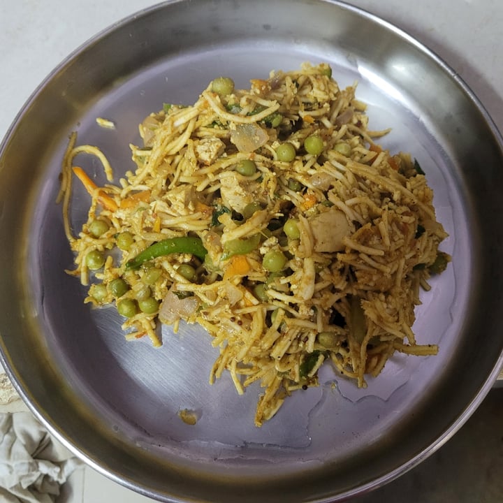 photo of Ilam thulir Barnyard millet noodles shared by @praveen64l on  30 Oct 2022 - review