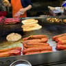 Alimentos Veganos Isis
