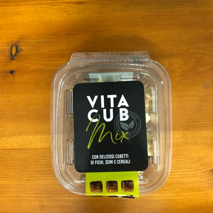 photo of Vita cub Vita Cub Mix shared by @chiara1984 on  02 Feb 2022 - review