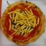 Pizza D'ok Milano e Sandwich for you