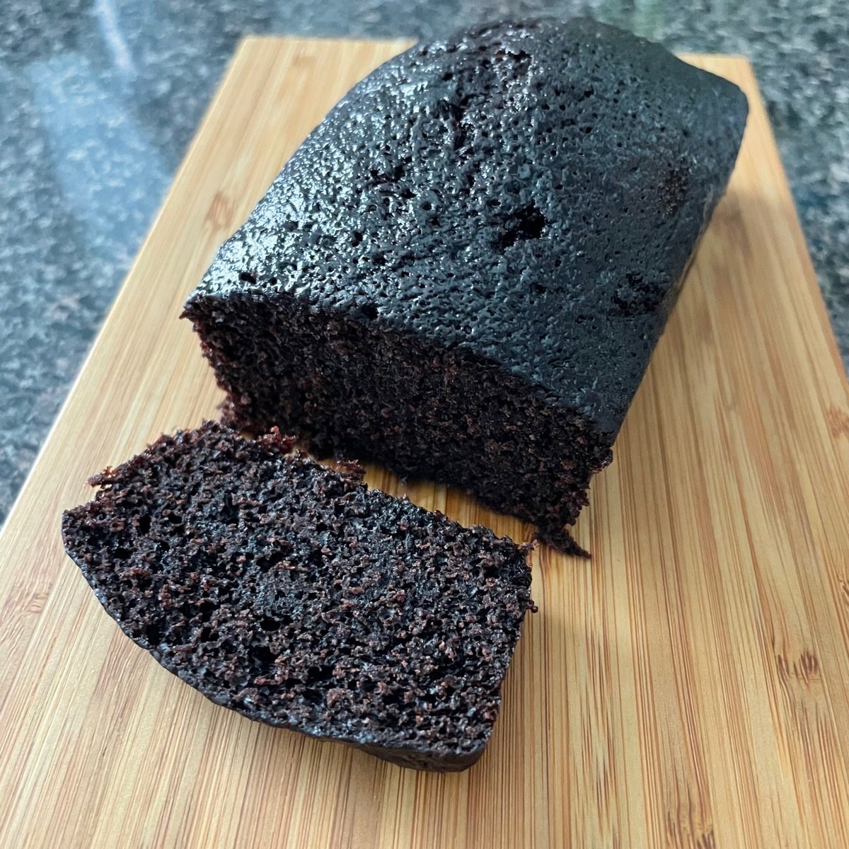 Bread Alone Bakery Vegan Chocolate Spelt Pound Cake Reviews abillion