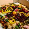 Azzip Pizza