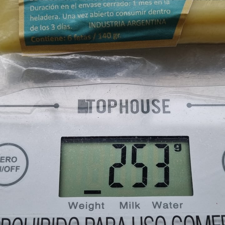 review photo of Broccoli Comida Vegana Queso Dambo shared by @beto71 on 03 Sep 2021 - review