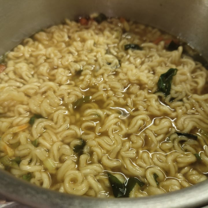 photo of Samyang Foods Potato Ramen shared by @amazinganne on  21 Aug 2020 - review