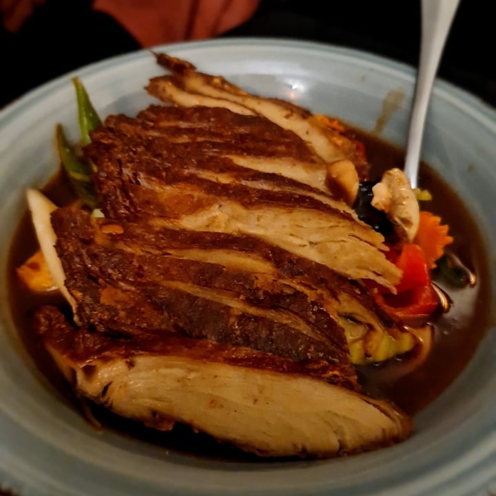 photo of Chay Restaunt Sot Me with crispy "Duck" shared by @spuchginer on  18 Nov 2022 - review