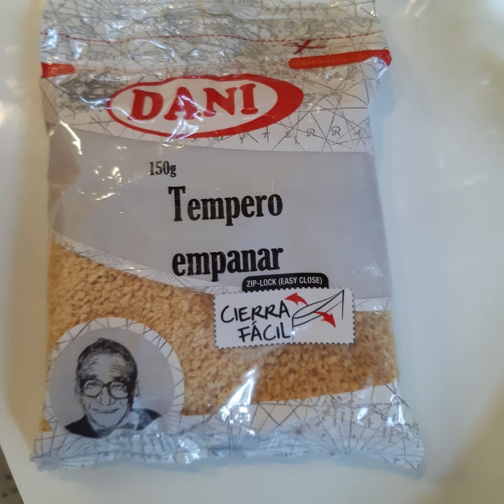 review photo of DANI Tempero para Empanar shared by @helenaaquinoimago on 10 May 2022 - review