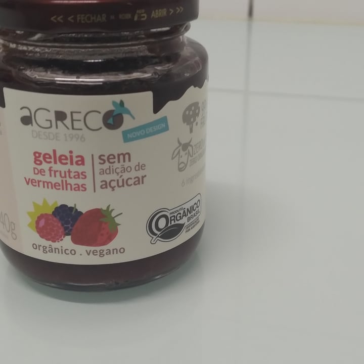 photo of pratorestaurante vegetariano agreco shared by @luciareginabilibio on  30 Apr 2022 - review