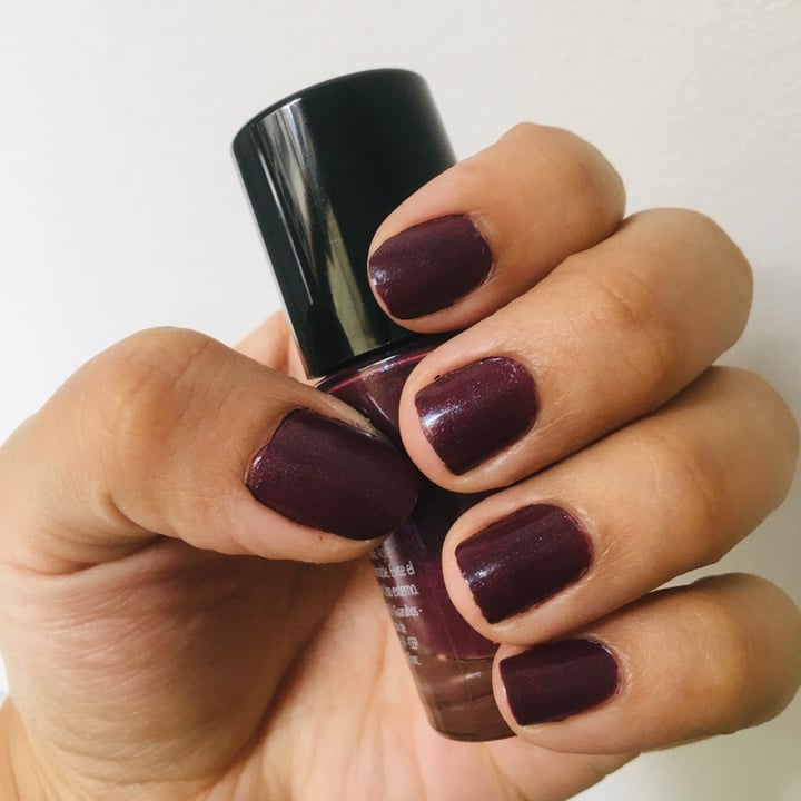 review photo of Natura Una Esmalte Órbita shared by @sofiporti on 04 Feb 2021 - review