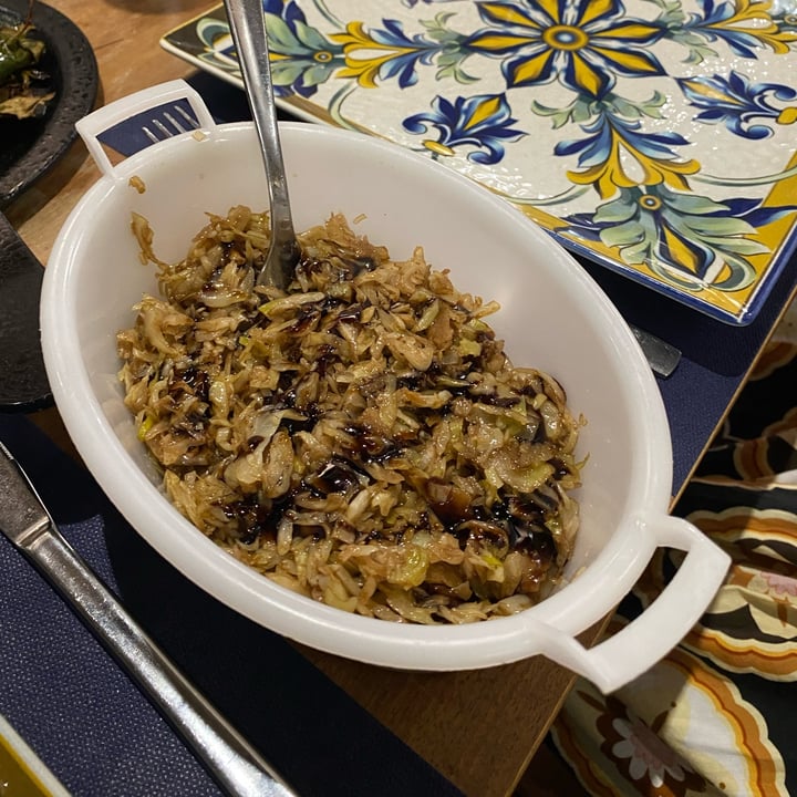 review photo of Arte e Vino verza al balsamico shared by @aurory on 18 Oct 2022 - review