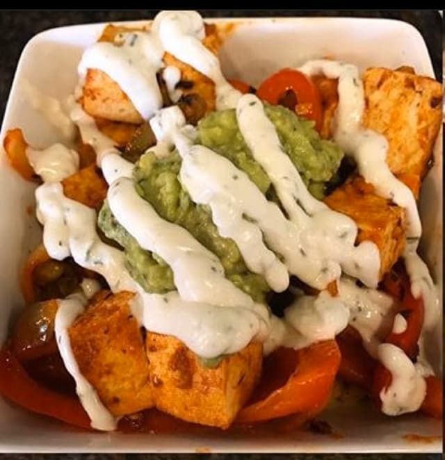 Photo of the dish “Southwest Bowl”
