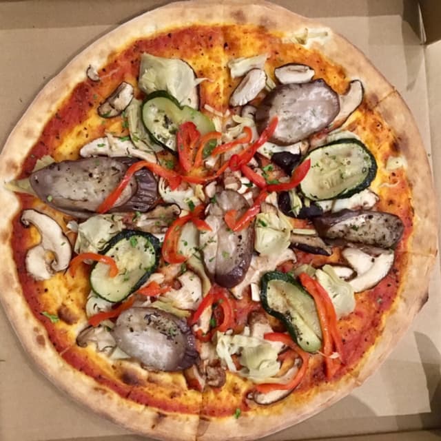 Spizza
