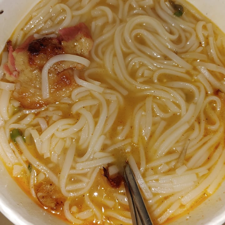 photo of Saigon Lotus Clear noodle soup shared by @romeoluv1 on  03 May 2022 - review