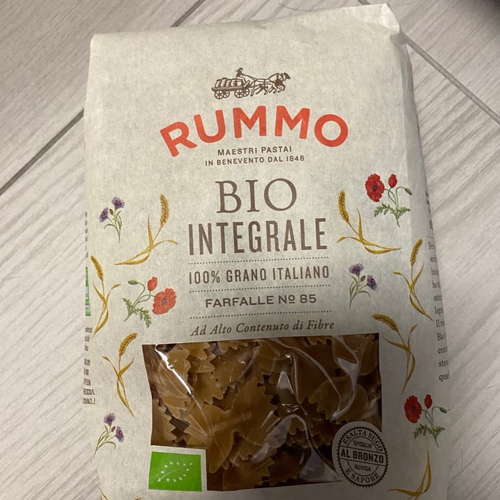 review photo of Rummo Caserecce shared by @sabyna on 26 Apr 2021 - review