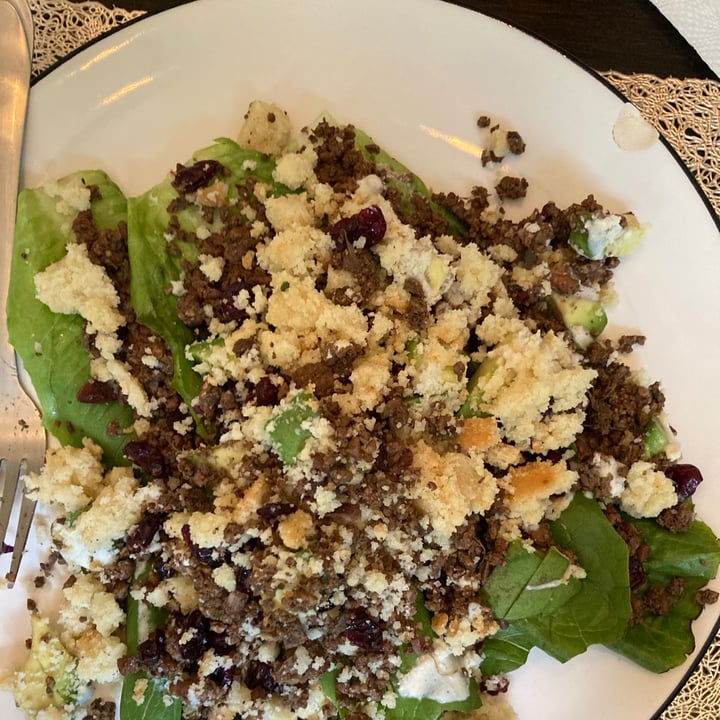 review photo of Giornale Satélite Tacos de nuez shared by @juliah24 on 17 Jun 2021 - review
