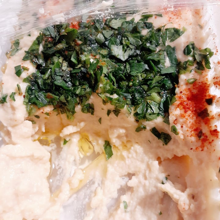 photo of Sarkis Hummus shared by @lalaveg on  14 May 2022 - review