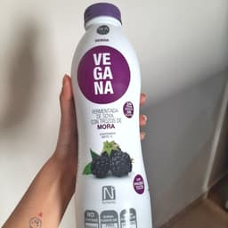 Soy vital
