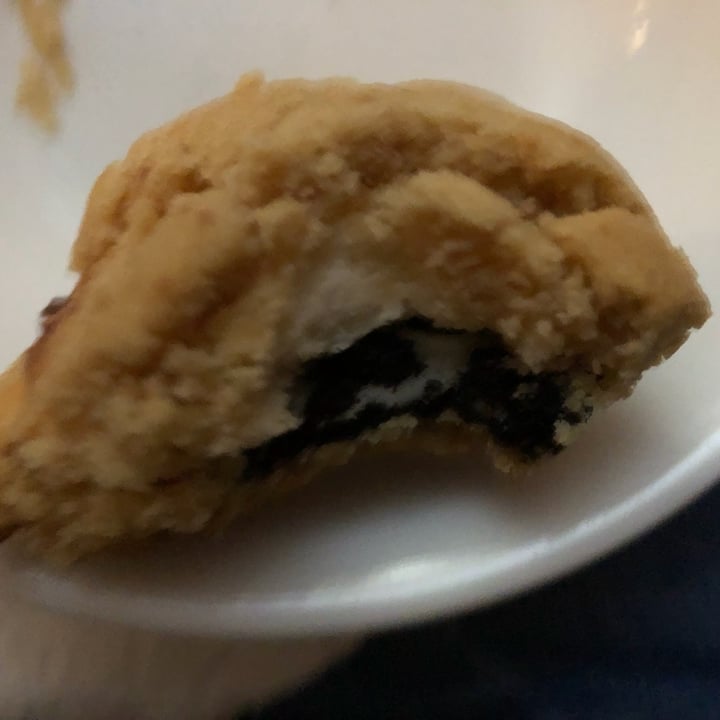review photo of Sausage Party Stuffed Cookie shared by @helloitsme on 04 Jan 2022 - review