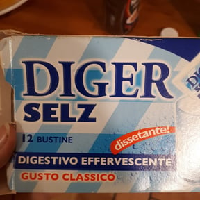Sanpellegrino Diger selz Reviews