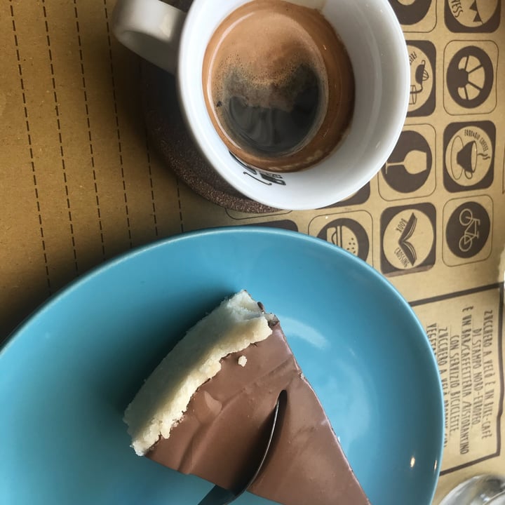 review photo of Zucchero a Velò Bowl shared by @mabom on 27 Nov 2021 - review