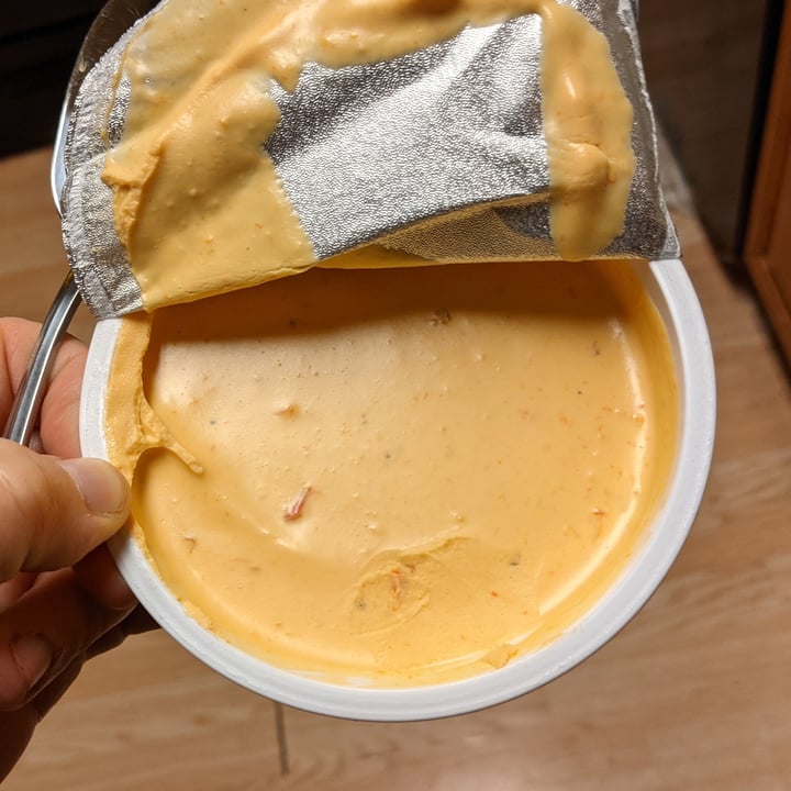 photo of Kite Hill Queso Medium shared by @kristikrum on  24 Oct 2021 - review