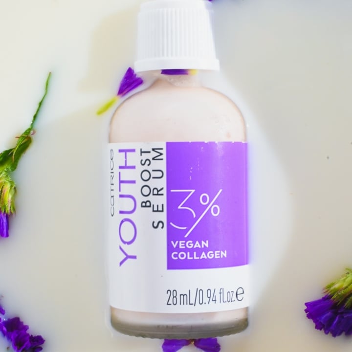 review photo of Catrice Cosmetics vegan collagen Serum shared by @thegypsykitchensa on 07 Nov 2022 - review