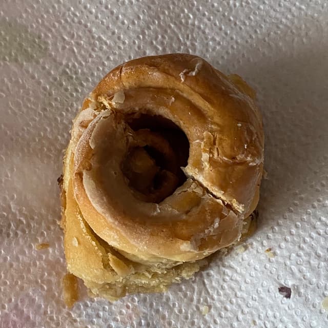 Photo of the dish “Cinnamon Roll”