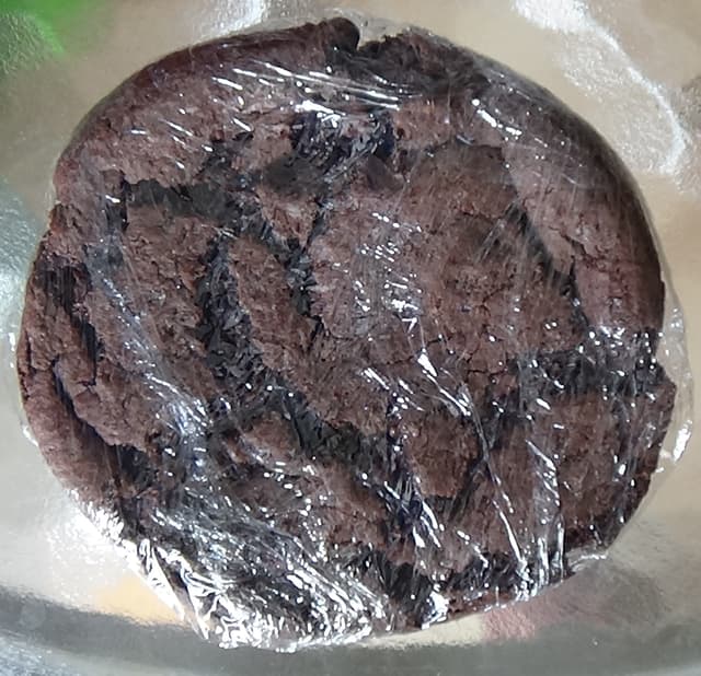 Photo of the dish “Mocha Mint Cookie”