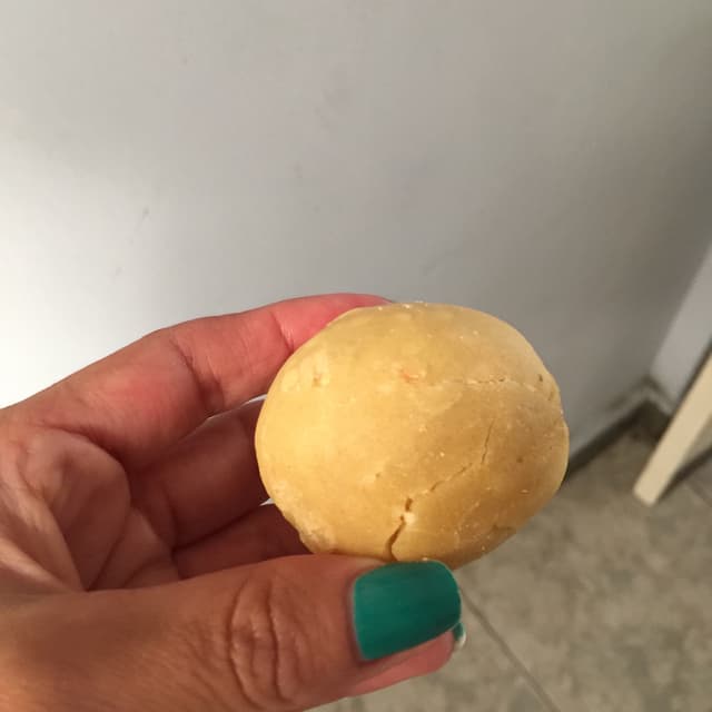 Photo of the dish “Chipá”