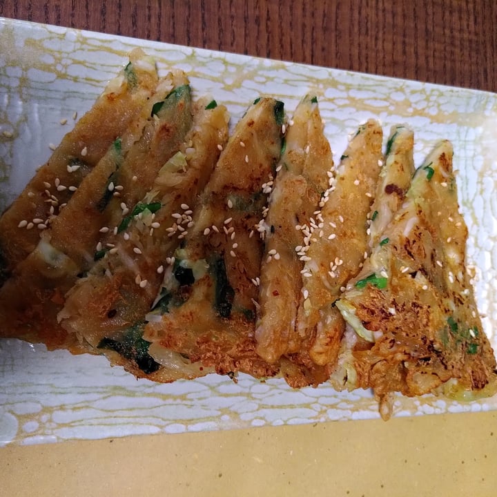 photo of Su Guan - Chinese Veg Vegan kimchi shared by @maffi1810 on  09 Mar 2022 - review
