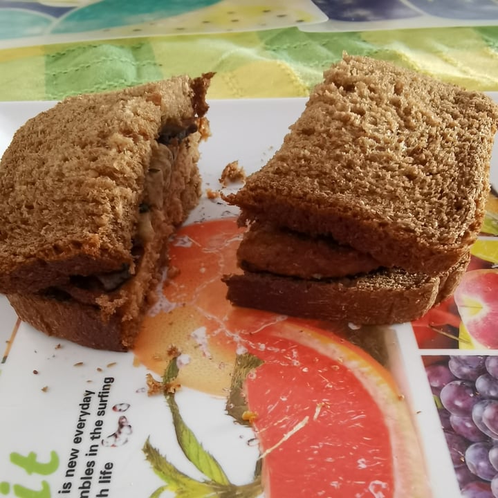 review photo of Rikü Barbikiü shared by @m1racleal1gner on 05 Aug 2021 - review