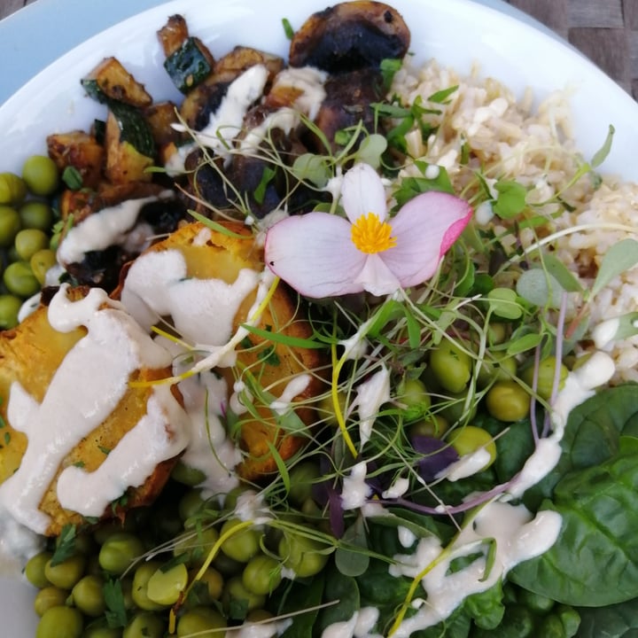 photo of Mundo Vegan Heaven In A Bowl shared by @larsam on  24 Sep 2020 - review