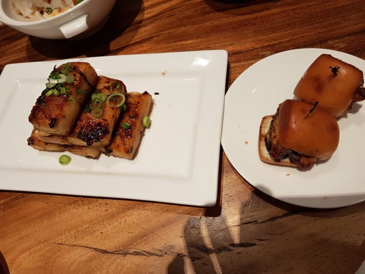 review photo of One Bowl Restaurant and Bar Tofu shared by @yuhankington on 26 Aug 2018 - review
