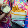 PLNT Burger