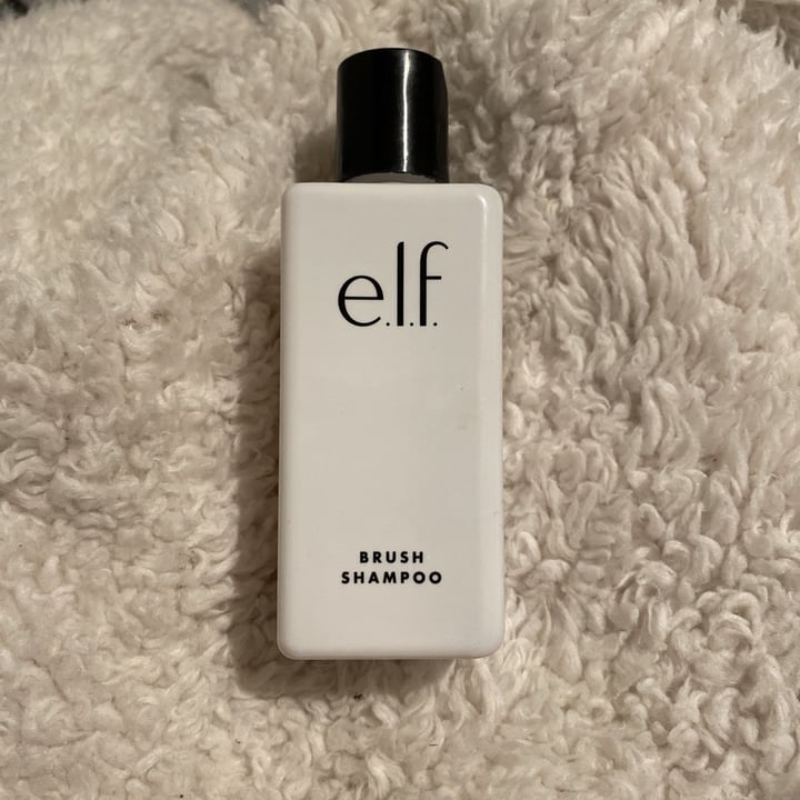 Elf brush shampoo new arrivals