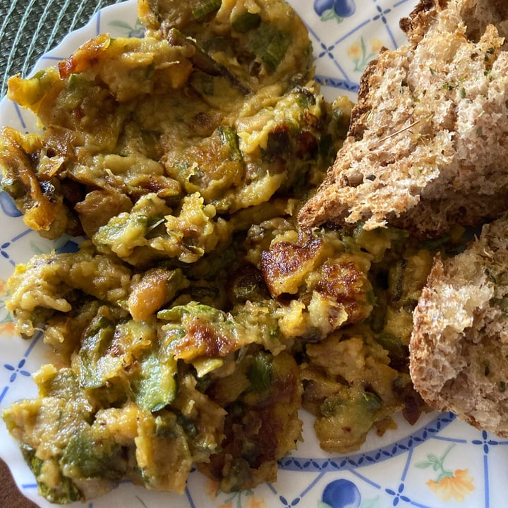 review photo of Cultured Foods Vegan Egg Alternative For Omelette, Scramble, Cooking, Baking shared by @mary3avx on 02 Sep 2022 - review