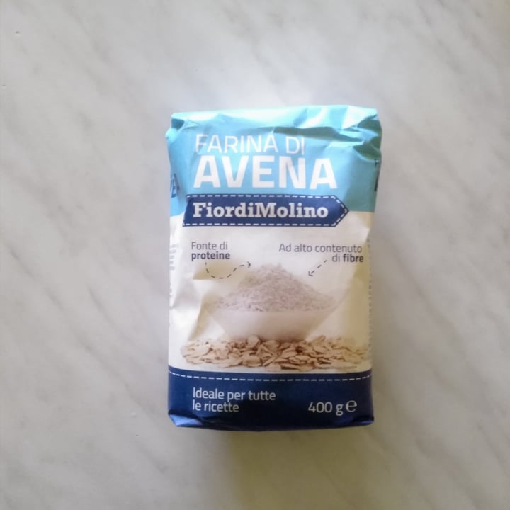 review photo of Fiordimolino Farina Di Avena shared by @gretel10 on 14 Apr 2022 - review
