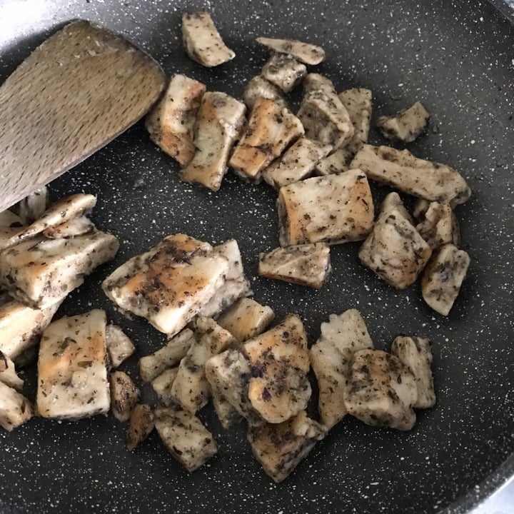 review photo of Garden Gourmet Sensational Mediterranean Pieces shared by @joaoalmeida on 17 Jan 2022 - review
