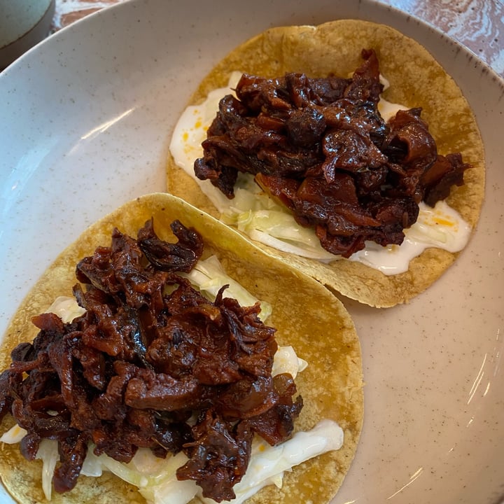 review photo of NOWHERE - Coffee & Community What da Pork shared by @beatricep on 05 May 2022 - review
