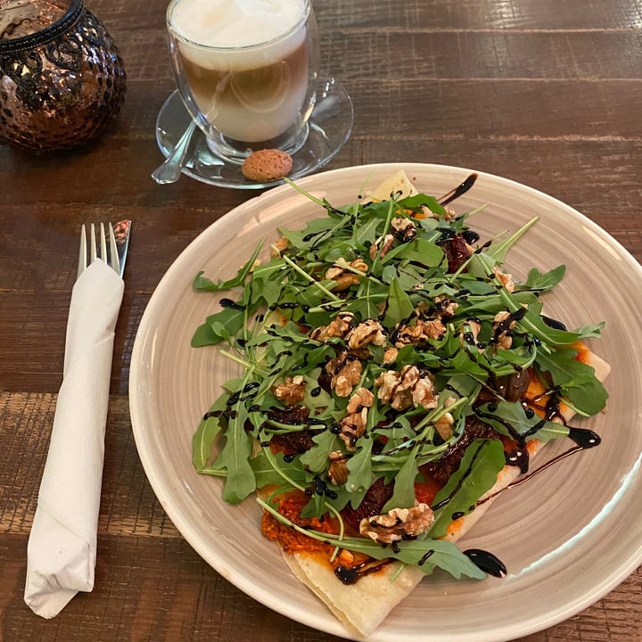 review photo of Cafe Harmony Crêpe Sommertraum shared by @liki181 on 17 Jul 2022 - review
