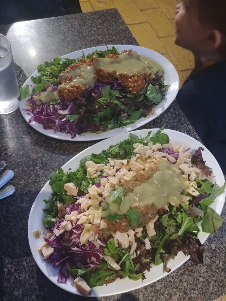 photo of Flacos Huarache Plate shared by @sierramarieanderson on  14 Feb 2019 - review