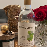The Simple Grape