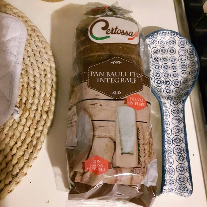 review photo of Certossa Pan bauletto integrale shared by @kuzko on 26 Apr 2021 - review