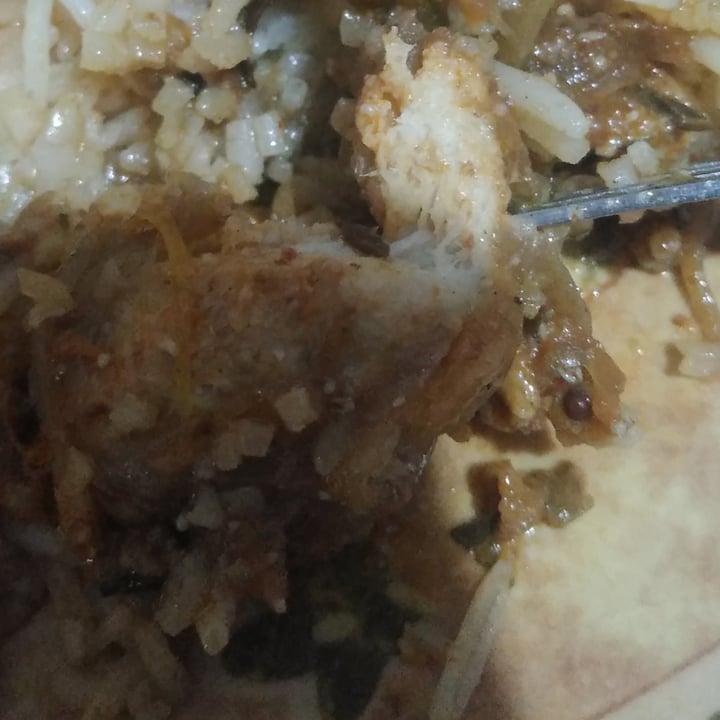 photo of Imagine Meats Chettinad Biryani shared by @anjunj on  17 Jul 2022 - review