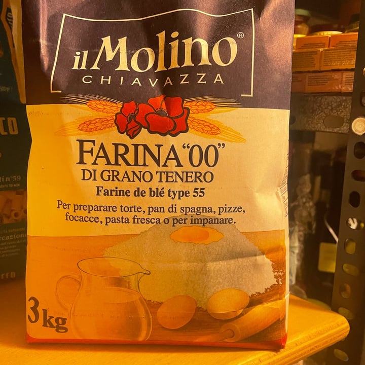 photo of Il Molino Chiavazza Farina 00 shared by @dsreview on  14 Mar 2022 - review