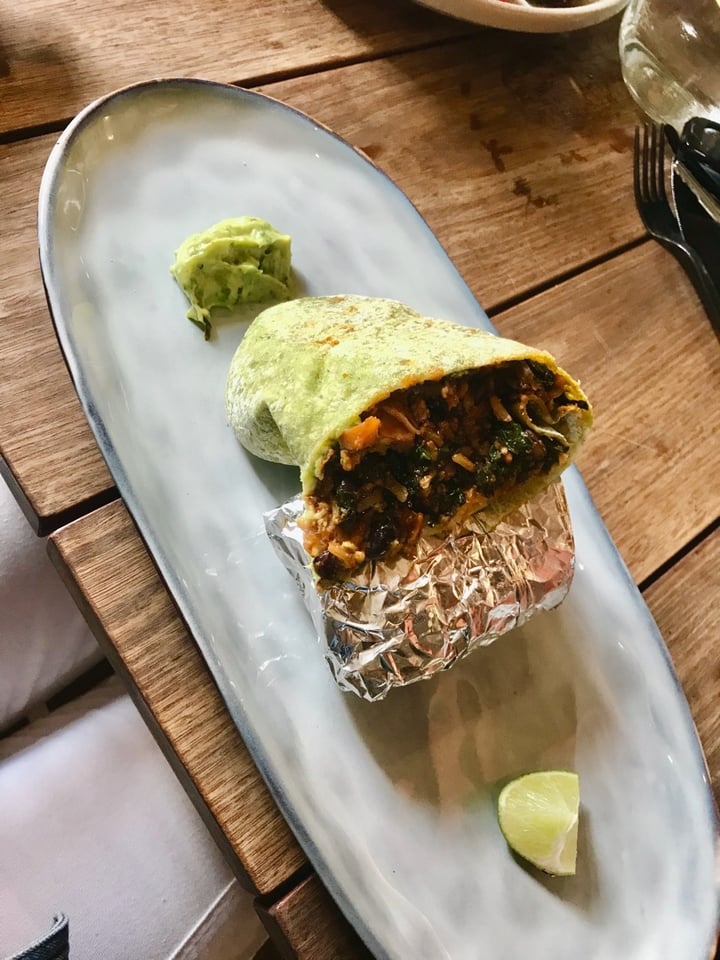 review photo of The Kind Kitchen - Constantia March Of The Pigs shared by @oliviathomas on 24 Feb 2020 - review